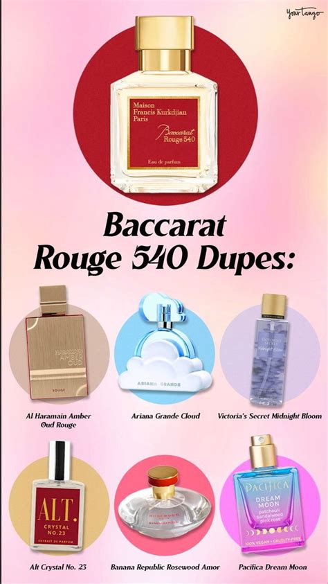 perfume baccarat rouge dupe|perfume that smells like baccarat rouge 540.